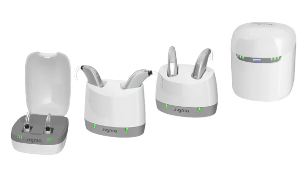 Motion Charge & Go - Image 2