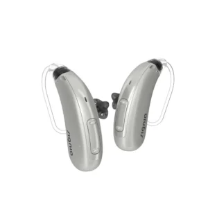 Motion Charge & Go