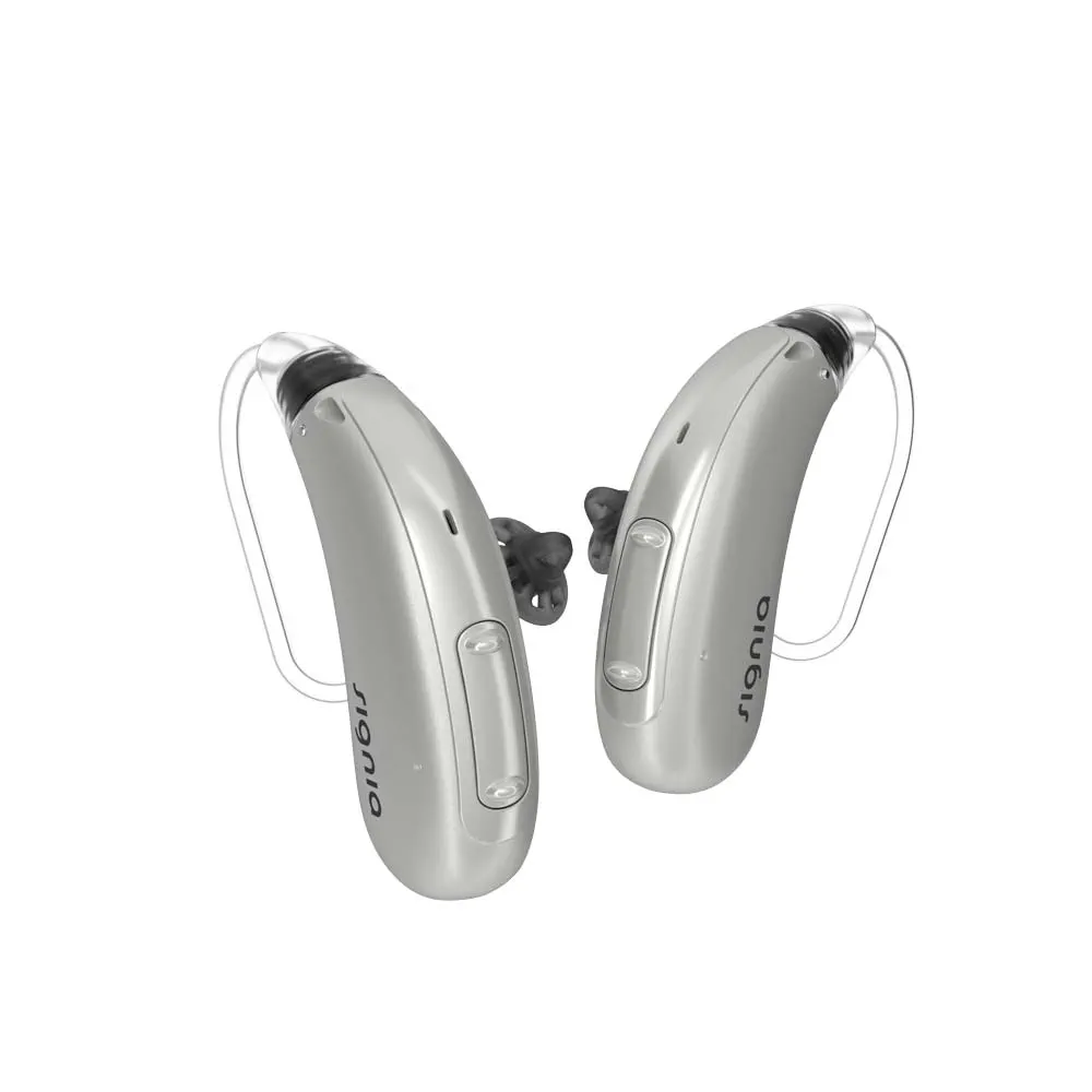 Motion Charge & Go