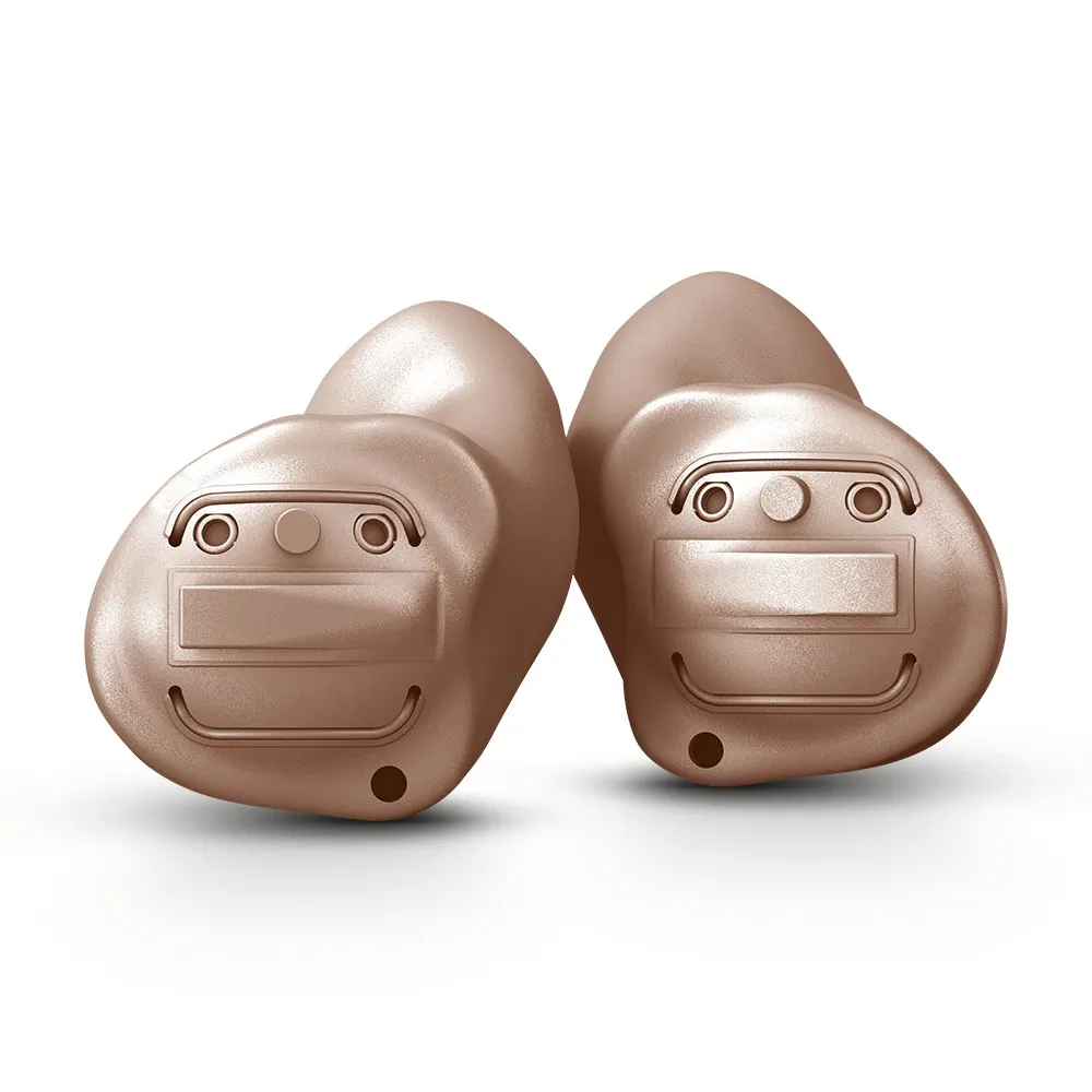 Signia’s Insio™ Nx ITC